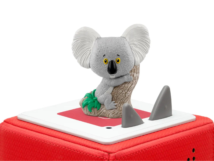 THE KOALA WHO COULD & OTHER FAVOURITES