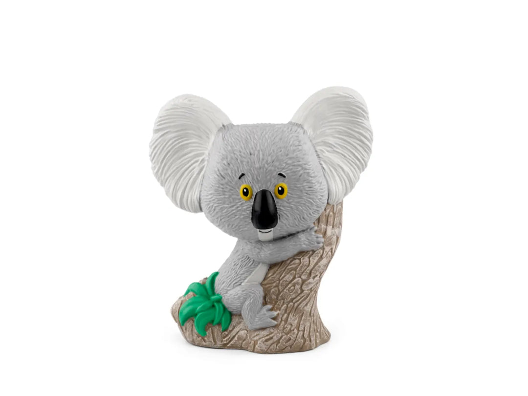 THE KOALA WHO COULD & OTHER FAVOURITES