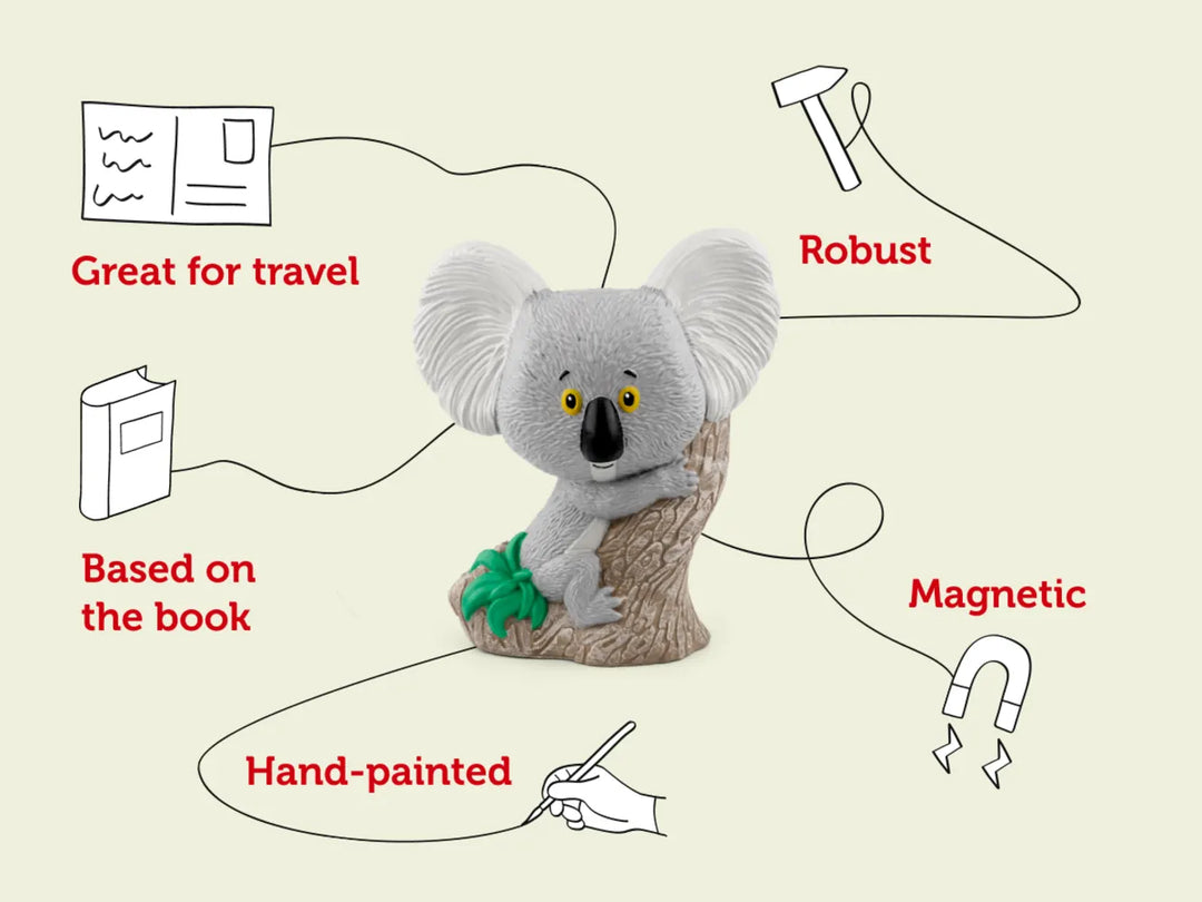 THE KOALA WHO COULD & OTHER FAVOURITES