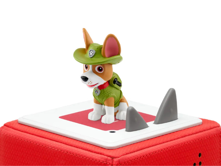 PAW PATROL TRACKER