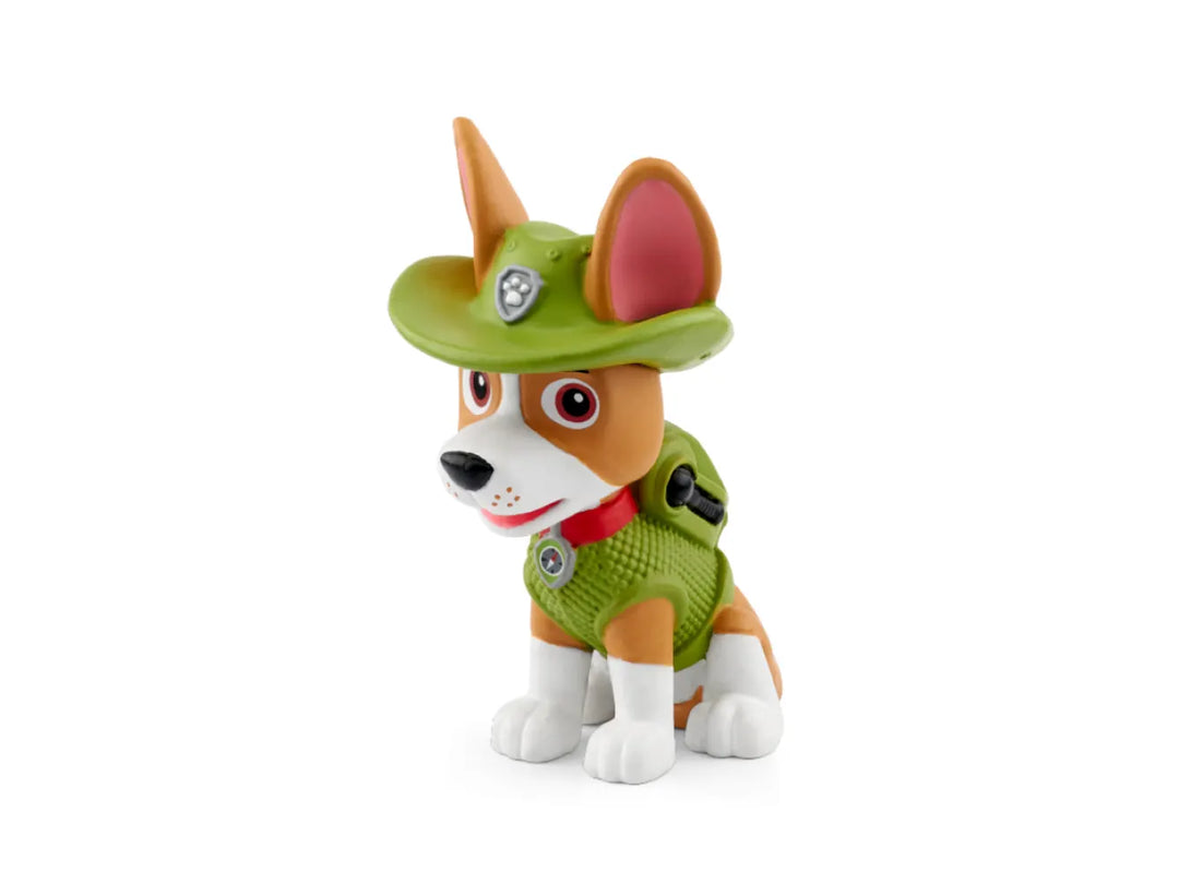 PAW PATROL TRACKER