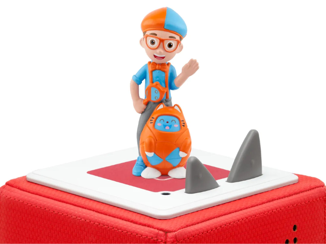 BLIPPI