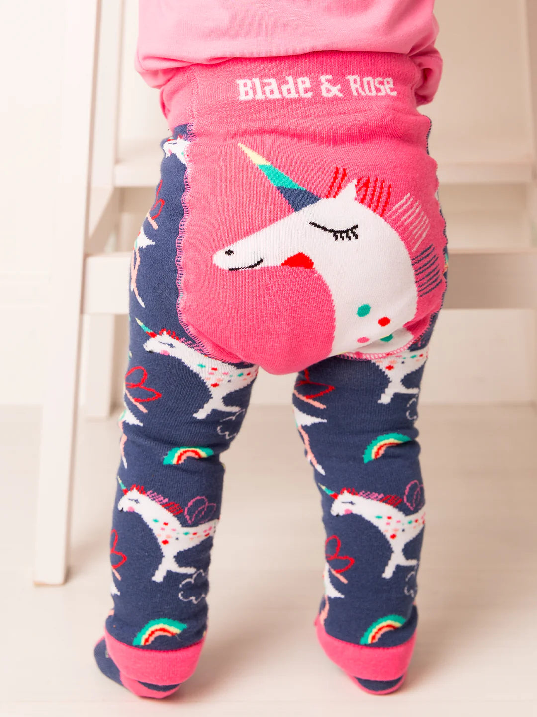 IT’S JUST A FAIRY TALE TOP & LEGGING WITH SOCKS GIFT SET