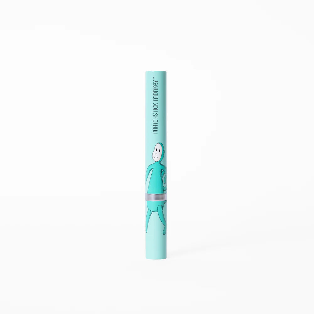 BABY ELECTRIC SONIC TOOTHBRUSH MONKEY