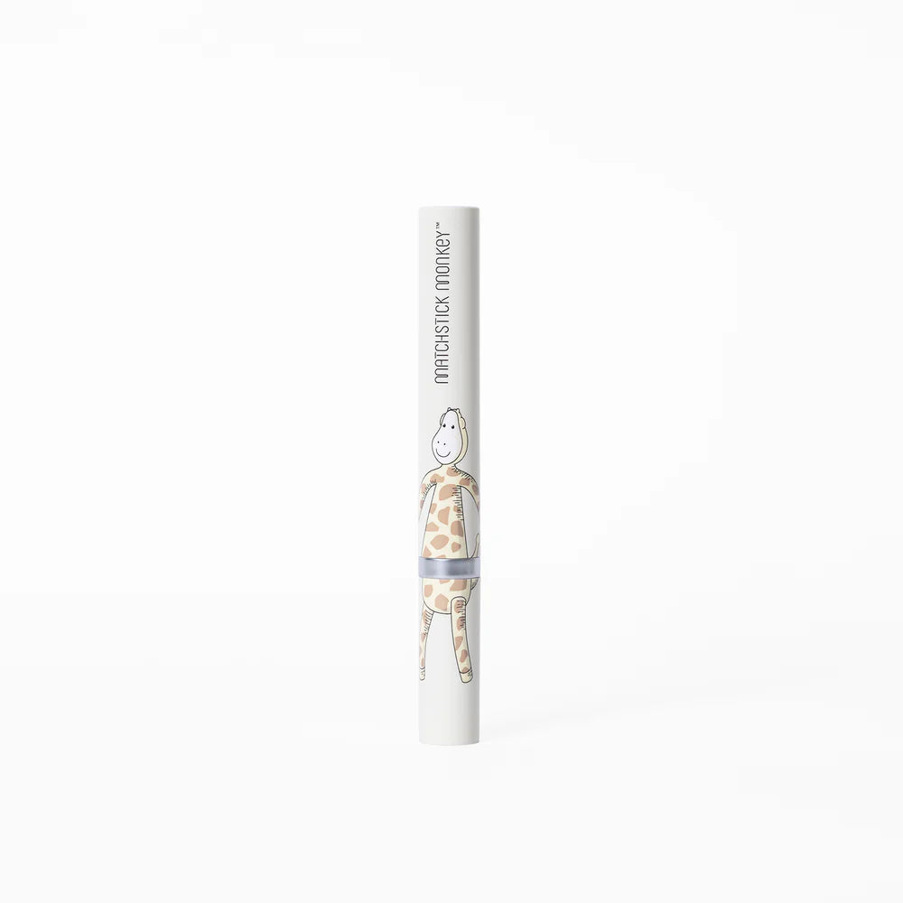 BABY ELECTRIC SONIC TOOTHBRUSH GIGI GIRAFFE