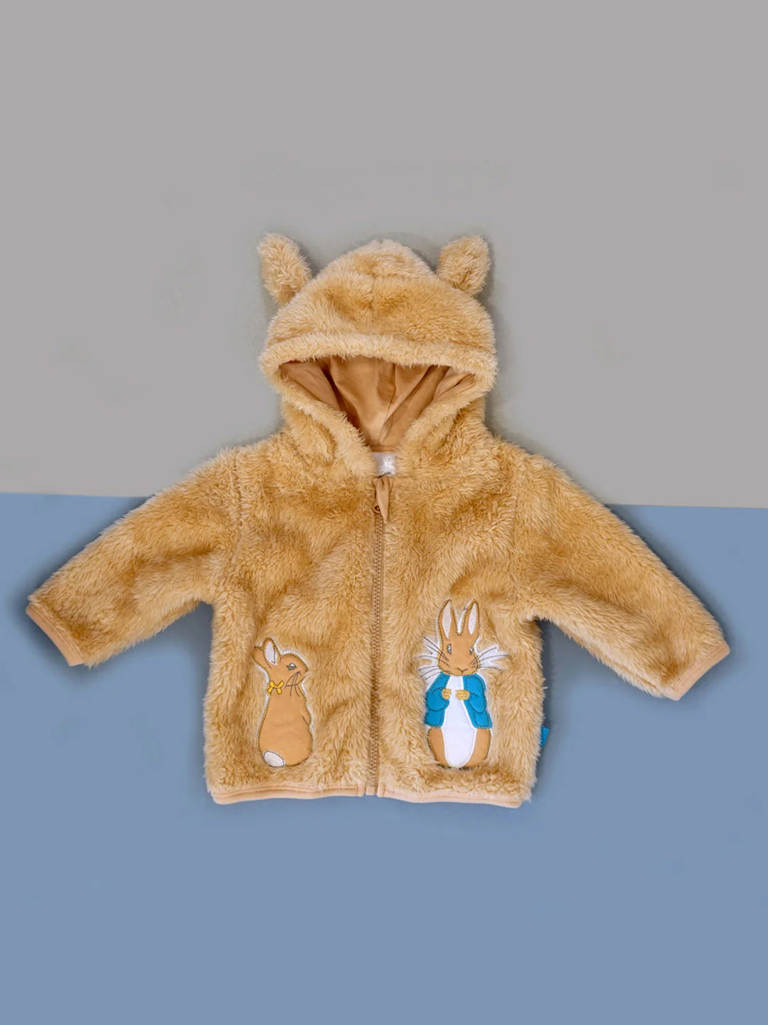 PETER RABBIT HOODIE