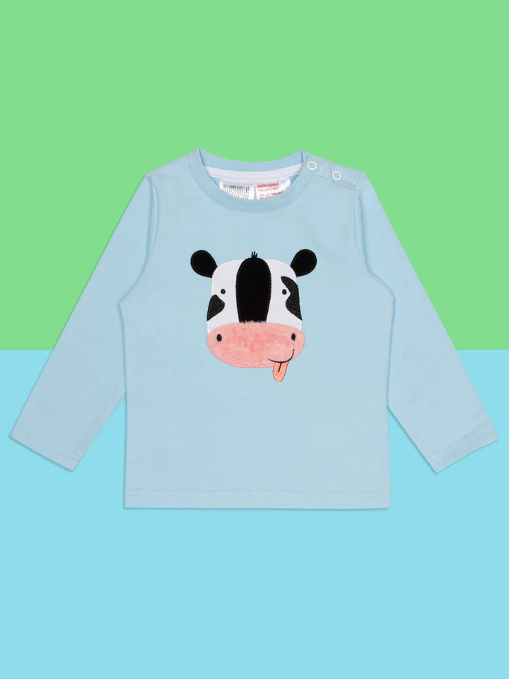 BAILEY THE COW SET