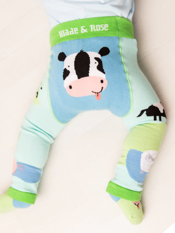 BAILEY THE COW SET