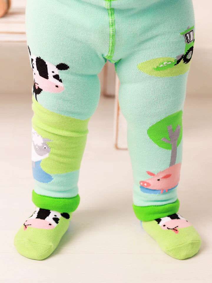 BAILEY THE COW SET