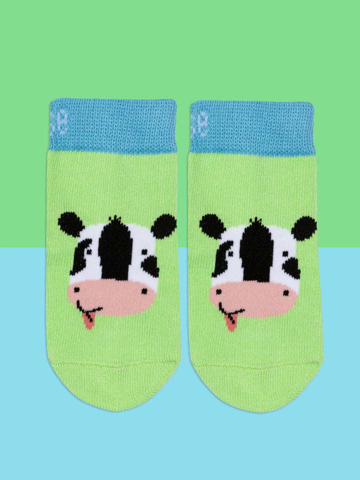 BAILEY THE COW SET