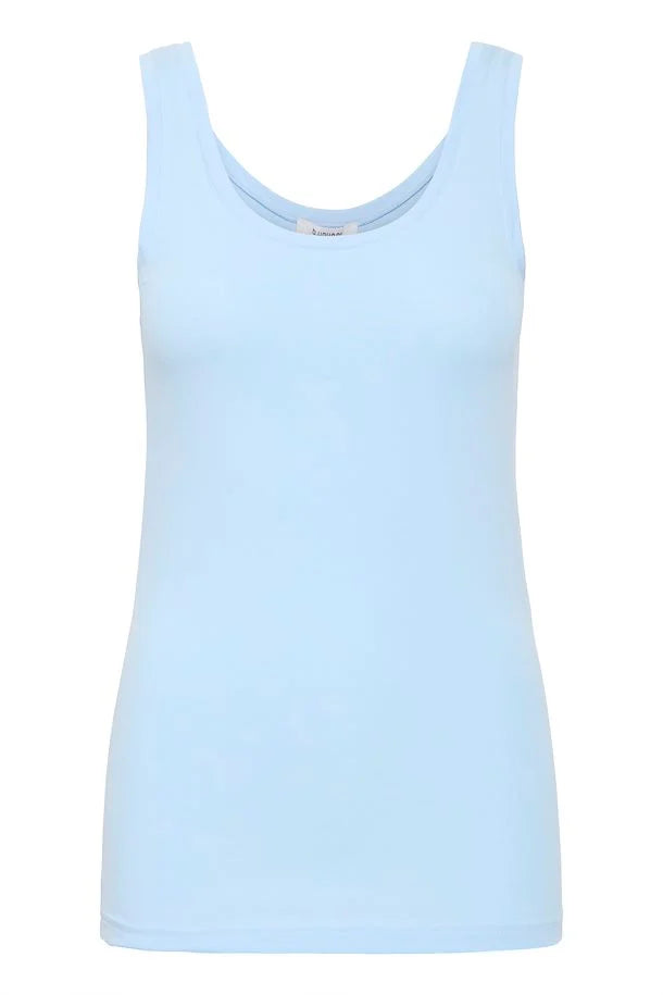 ANGEL FALLS PAMILA VEST TOP