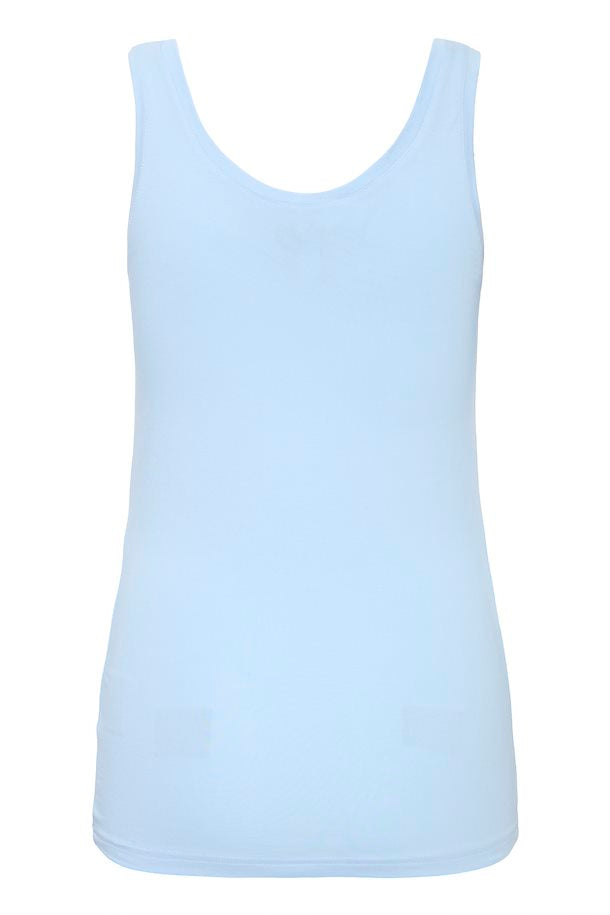 ANGEL FALLS PAMILA VEST TOP