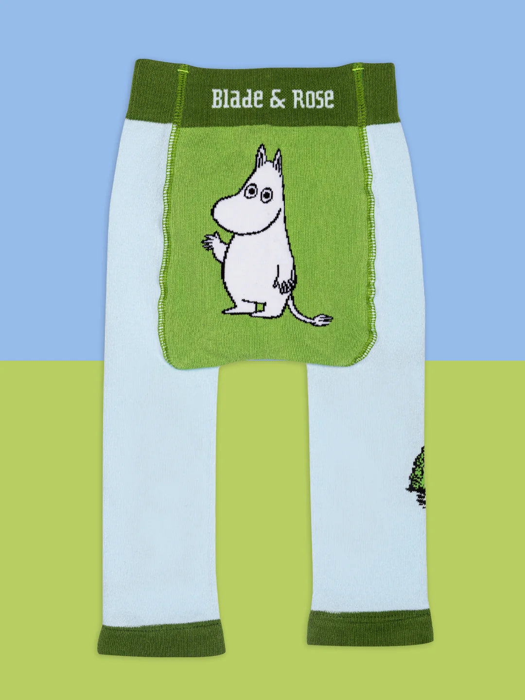 MOOMIN FREE TO EXPLORE SET