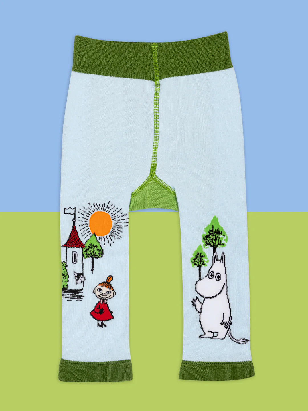 MOOMIN FREE TO EXPLORE SET