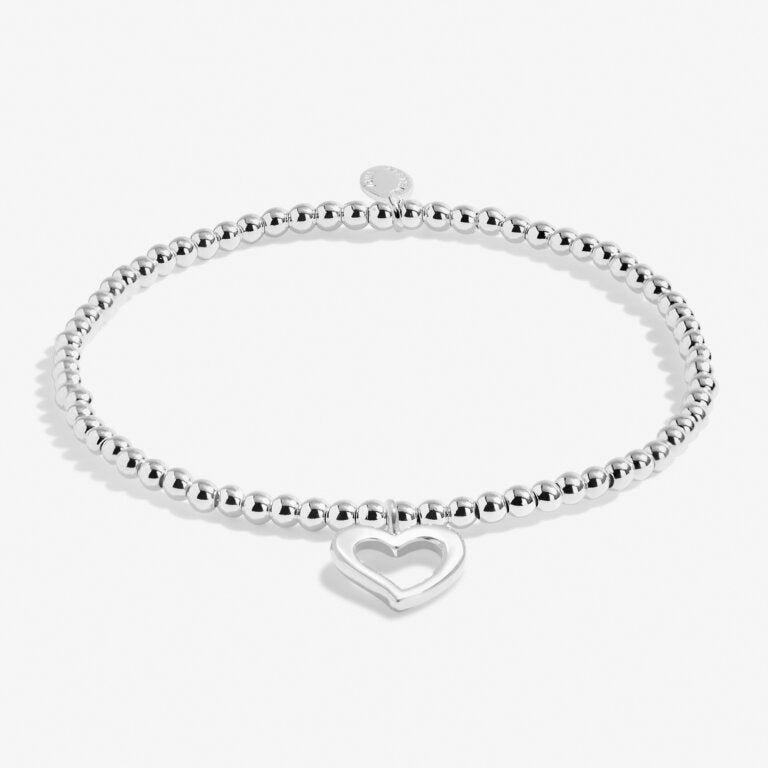 A LITTLE LIKE A MUM TO ME BRACELET