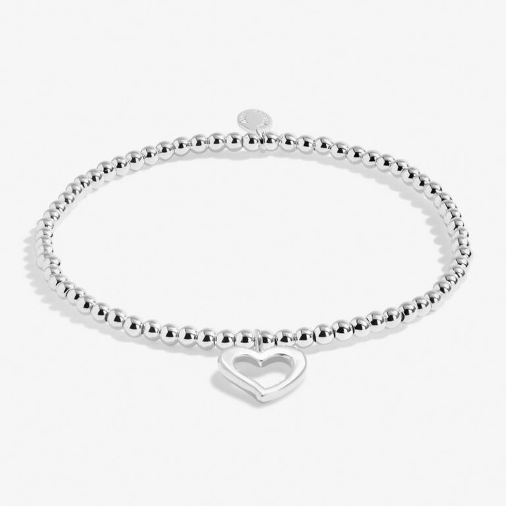 A LITTLE LIKE A MUM TO ME BRACELET