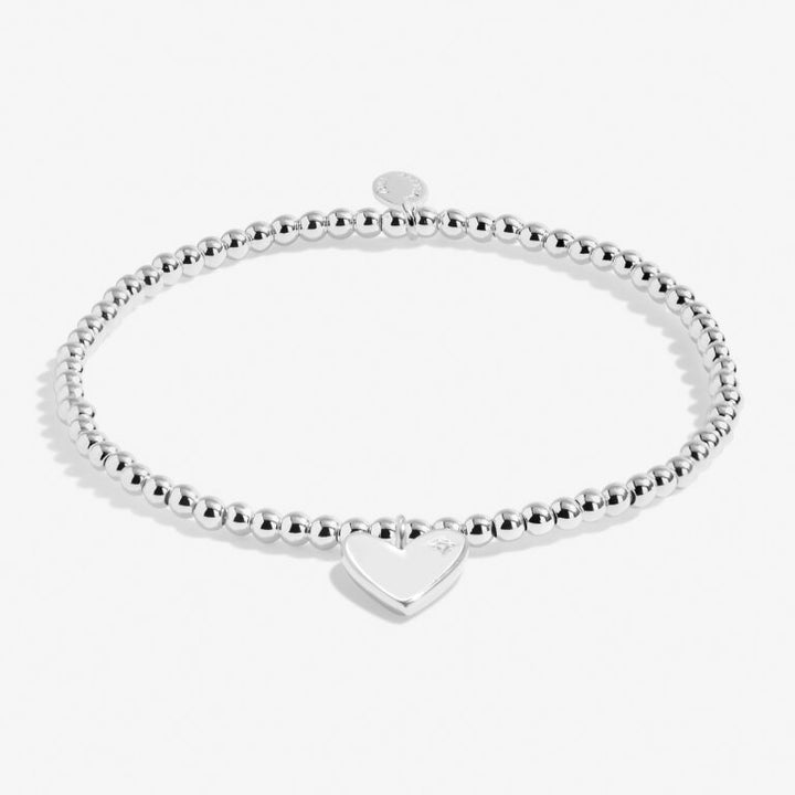 A LITTLE LOVE YOU MUM BRACELET