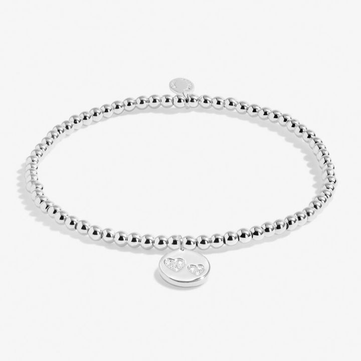 A LITTLE LOVE YOU MUMMY BRACELET