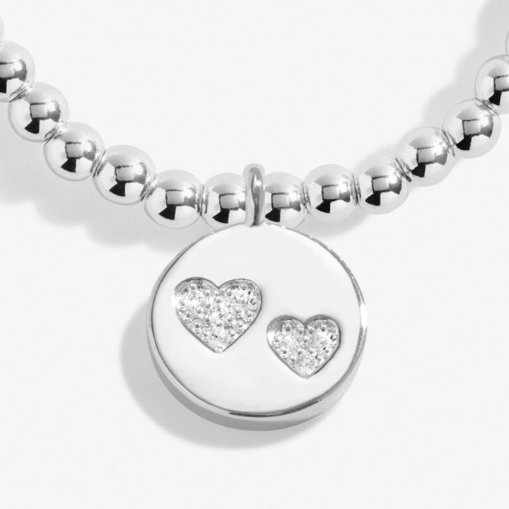 A LITTLE LOVE YOU MUMMY BRACELET