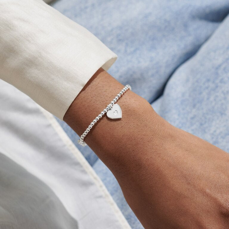 A LITTLE YOU’RE GOING TO BE A GRANDMA BRACELET