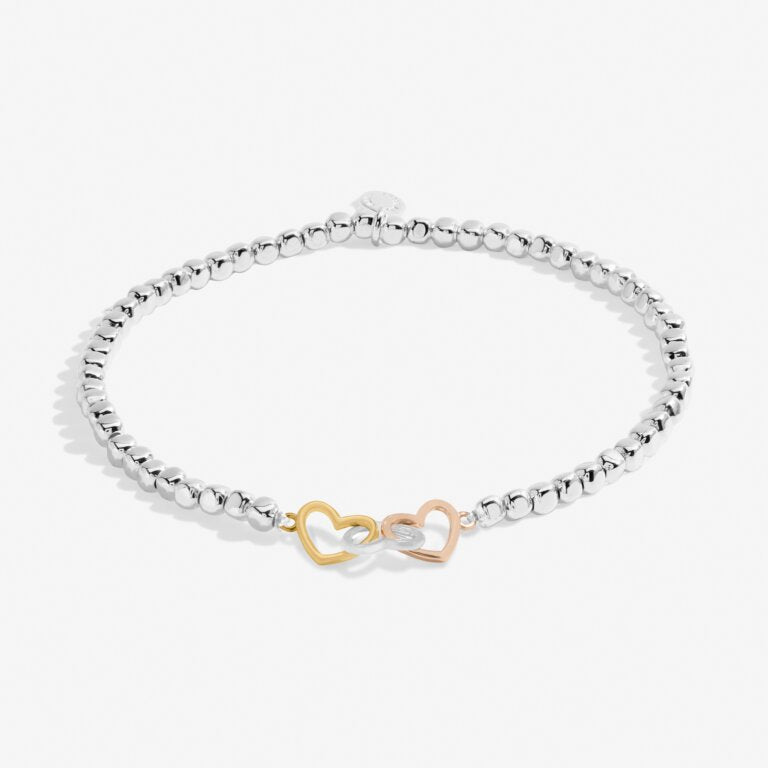 FOREVER YOURS MUM FOREVER LOVED BRACELET