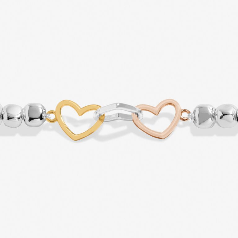 FOREVER YOURS MUM FOREVER LOVED BRACELET