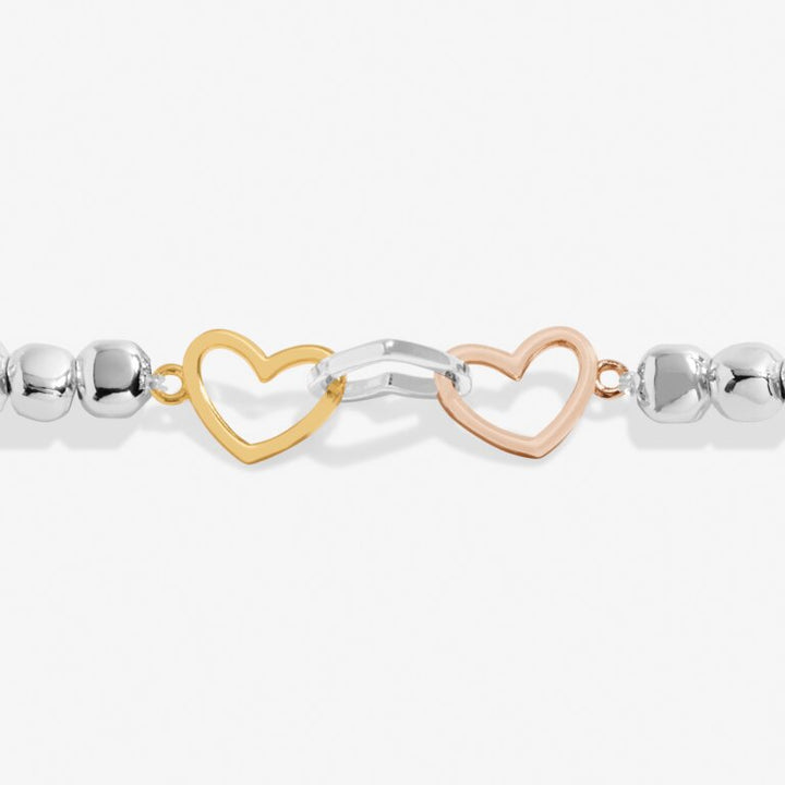 FOREVER YOURS MUM FOREVER LOVED BRACELET