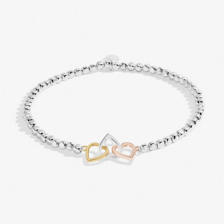 FOREVER YOURS BEAUTIFUL NEW CHAPTER BRACELET