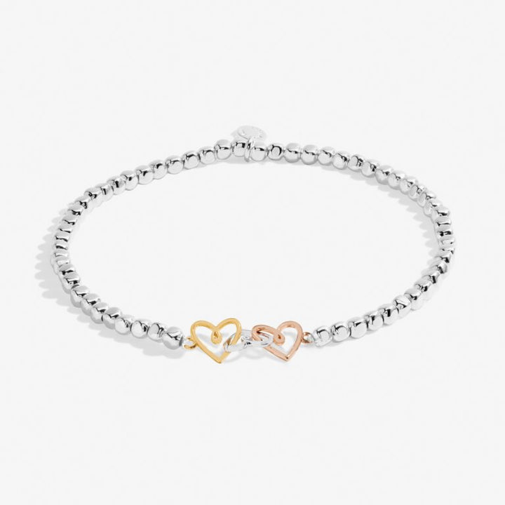 FOREVER YOURS HAPPY EVER AFTER BRACELET