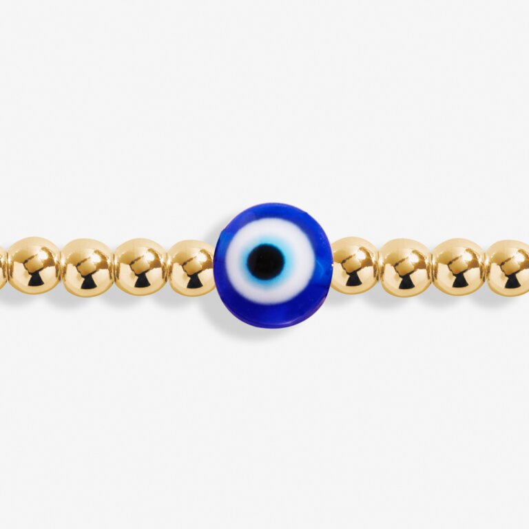 GOLD INTUITION ANKLET