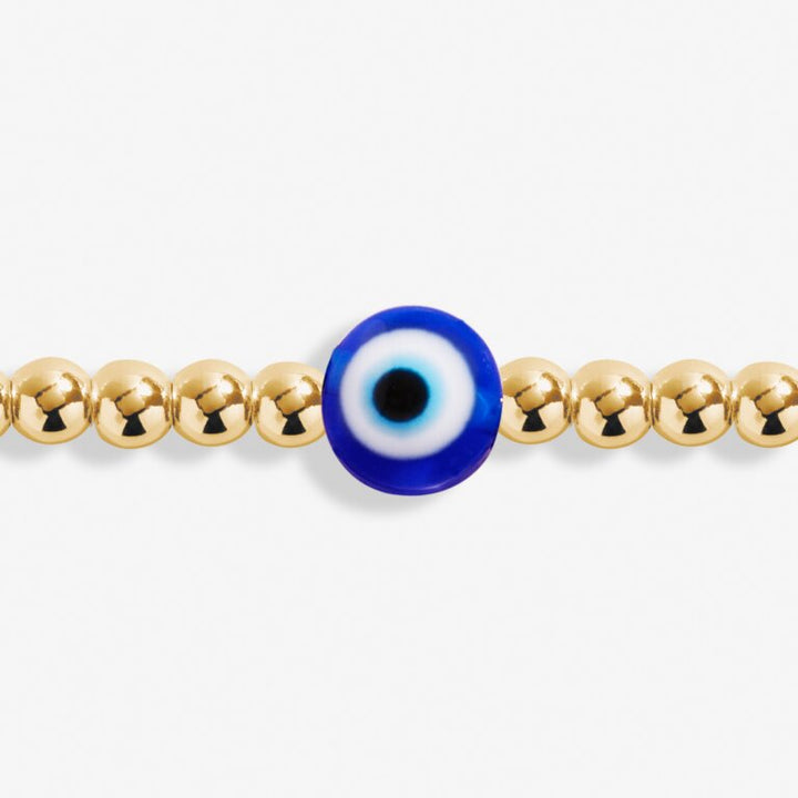 GOLD INTUITION ANKLET