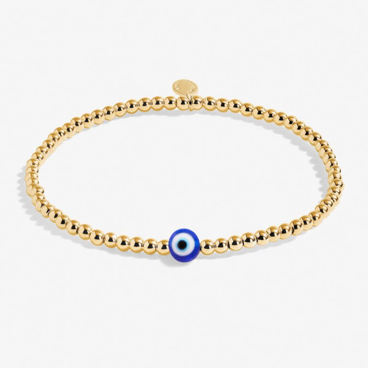 GOLD INTUITION ANKLET