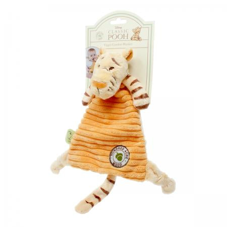 TIGGER COMFORTER