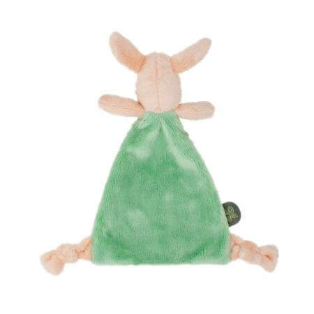 PIGLET COMFORTER