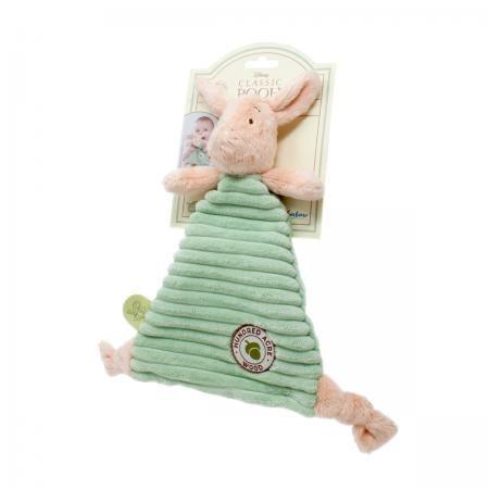 PIGLET COMFORTER