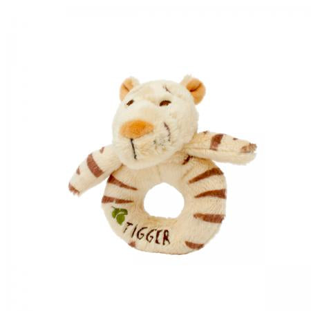 TIGGER RING RATTLE