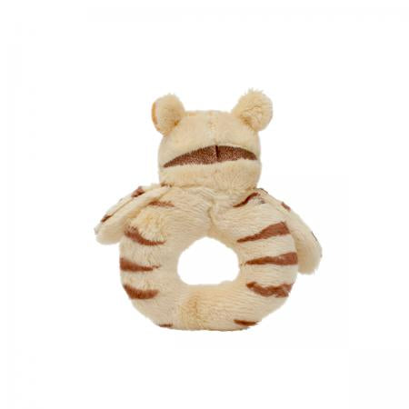 TIGGER RING RATTLE