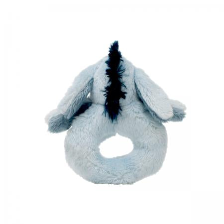 EEYORE RING RATTLE