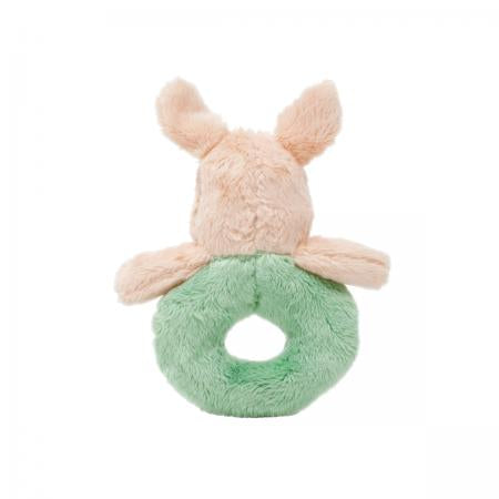 PIGLET RING RATTLE