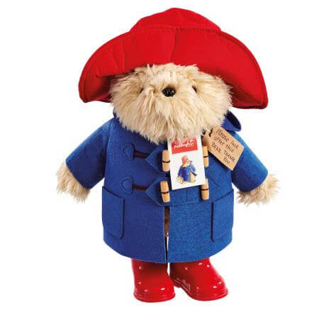 PEGGY FORTNUM’S PADDINGTON