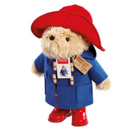 PEGGY FORTNUM’S PADDINGTON