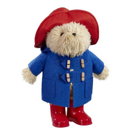 PEGGY FORTNUM’S PADDINGTON