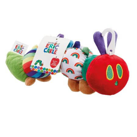 HUNGRY CATERPILLAR MY FIRST TOY