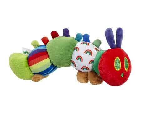 HUNGRY CATERPILLAR MY FIRST TOY