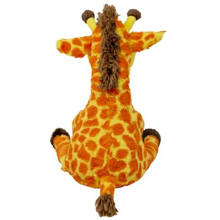 GIRAFFE’S CAN’T DANCE SOFT TOY