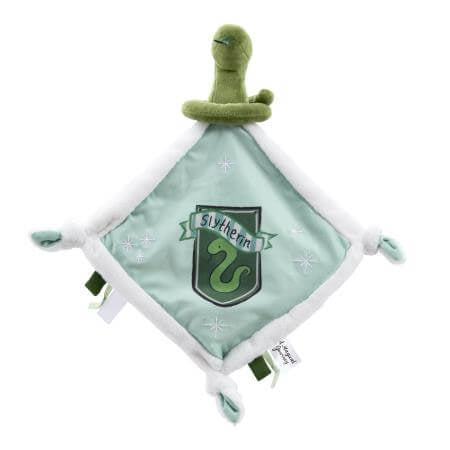 SLYTHERIN COMFORT BLANKET