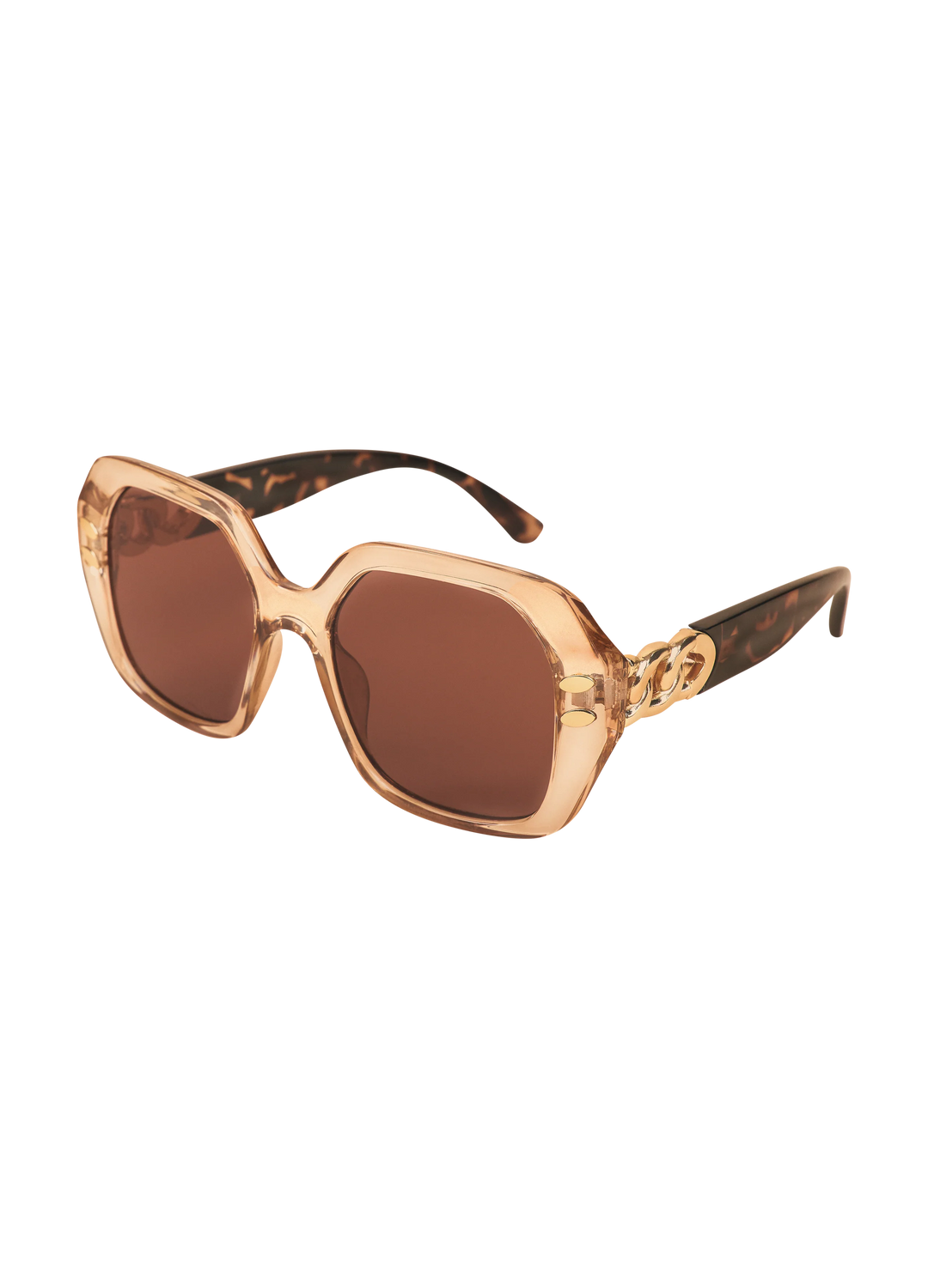 RYLEE LUXE SUNGLASSES