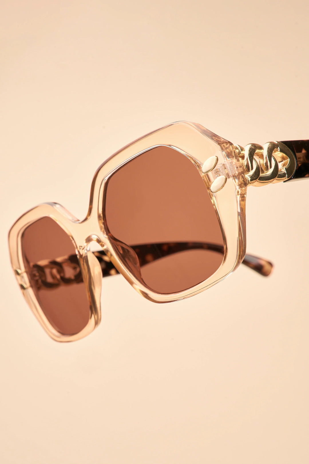 RYLEE LUXE SUNGLASSES