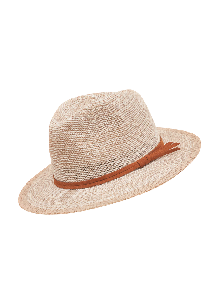 COCONUT NATALIE HAT