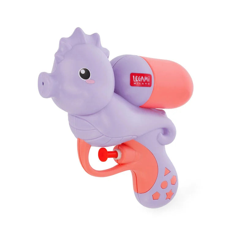 SEAHORSE WATER GUN